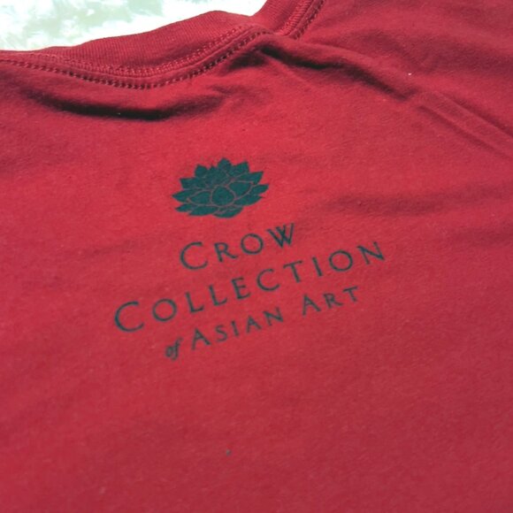 YEAR OF THE ROOSTER T-SHIRT - M - Picture 5 of 6